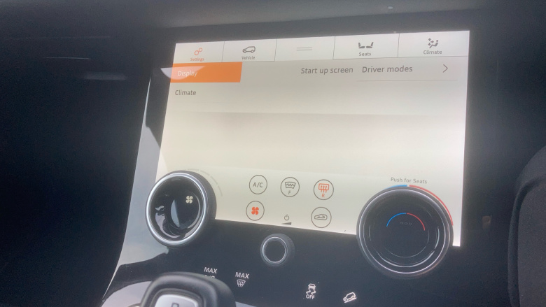 Land Rover Range Rover Evoque 2.0 D180 R-Dynamic SE 5dr Auto Diesel Hatchback